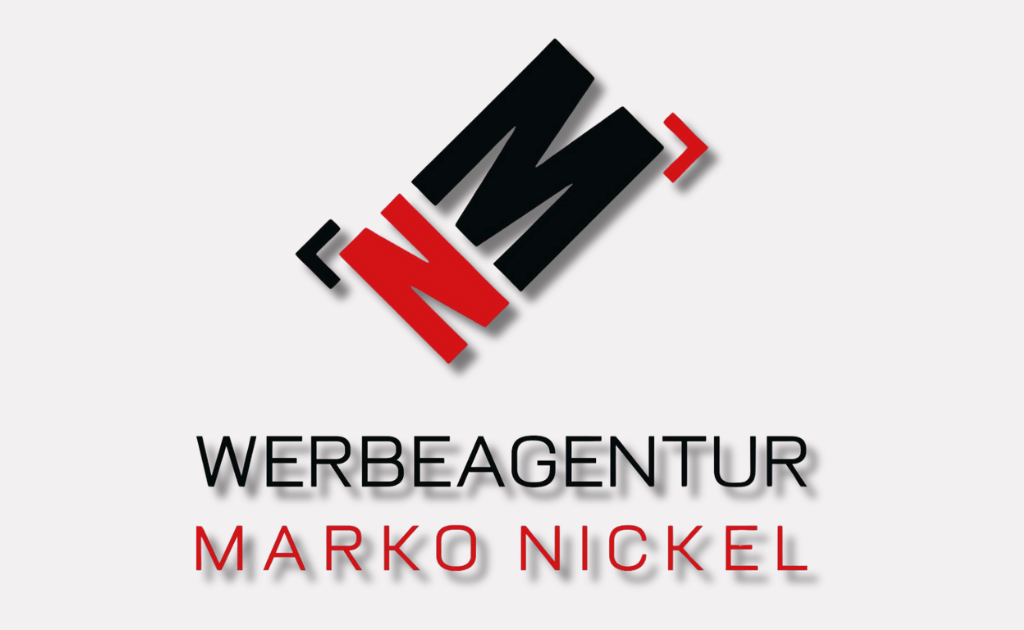 Werbeagentur Marko Nickel
